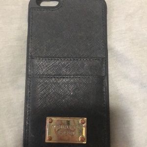 Micheal Kors phone case